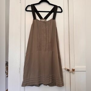 Rag&Bone shirt dress